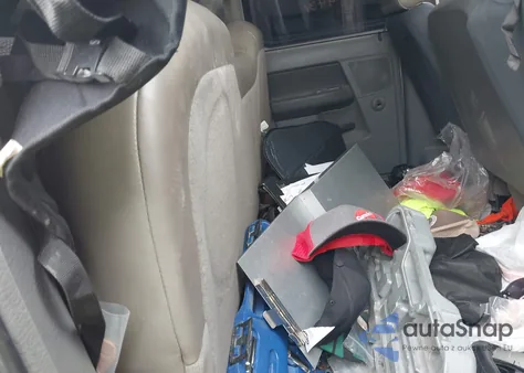 2007 Dodge Ram 2500 Slt/Sport z USA, uszkodzony, nr VIN 3D7KS28A97G839975